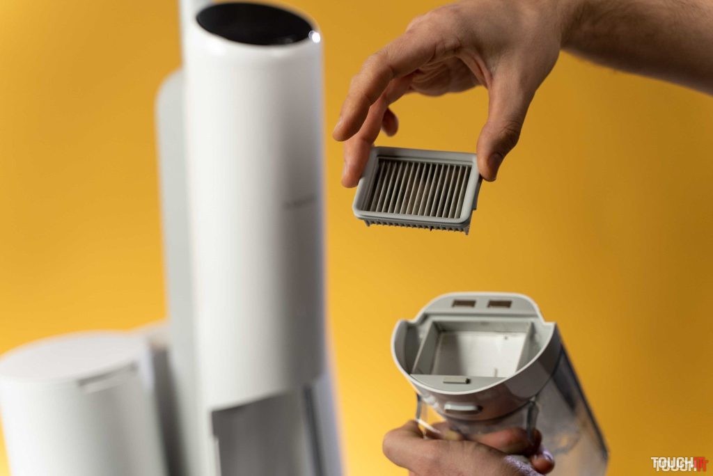 Xiaomi Truclean W10 Ultra