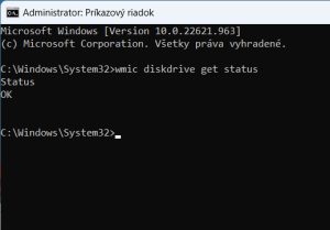 Microsoft zmodernizuje svoj Príkazový riadok