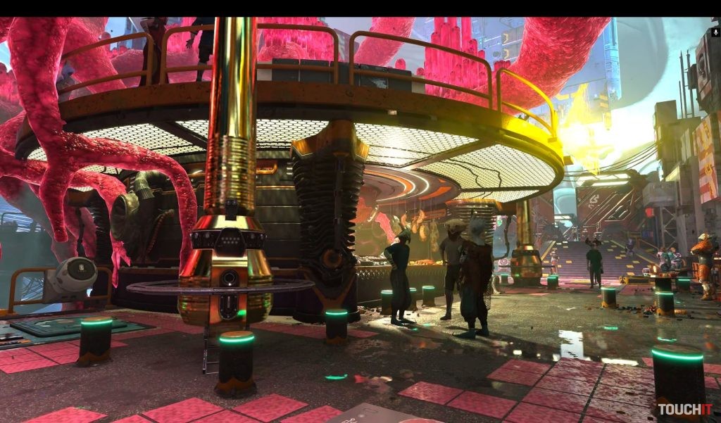 NVIDIA GeForce NOW Ultimate