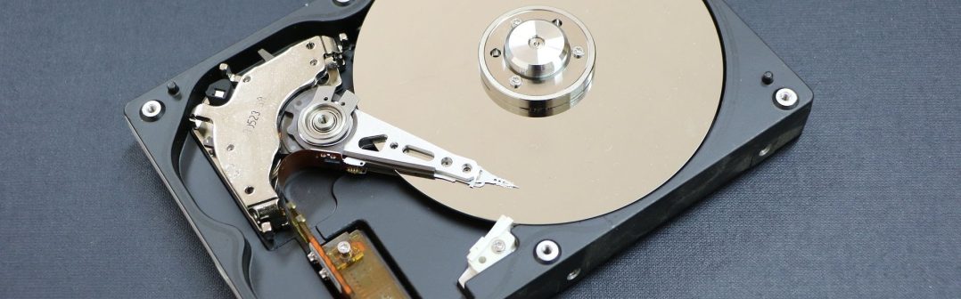 hard disk