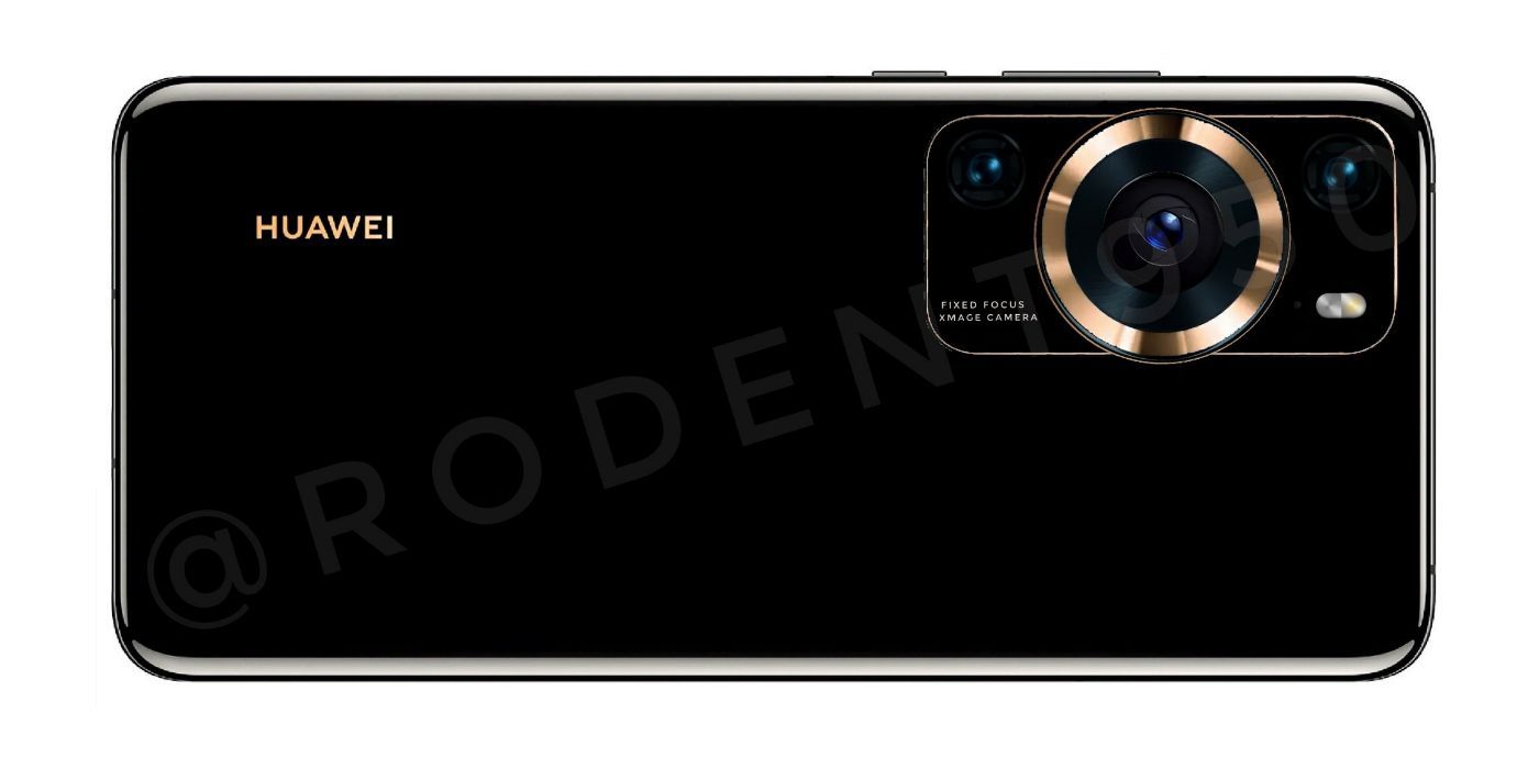 Huawei P60 (Pro) príde v marci: Dostane lepšie fotoaparáty aj výdrž