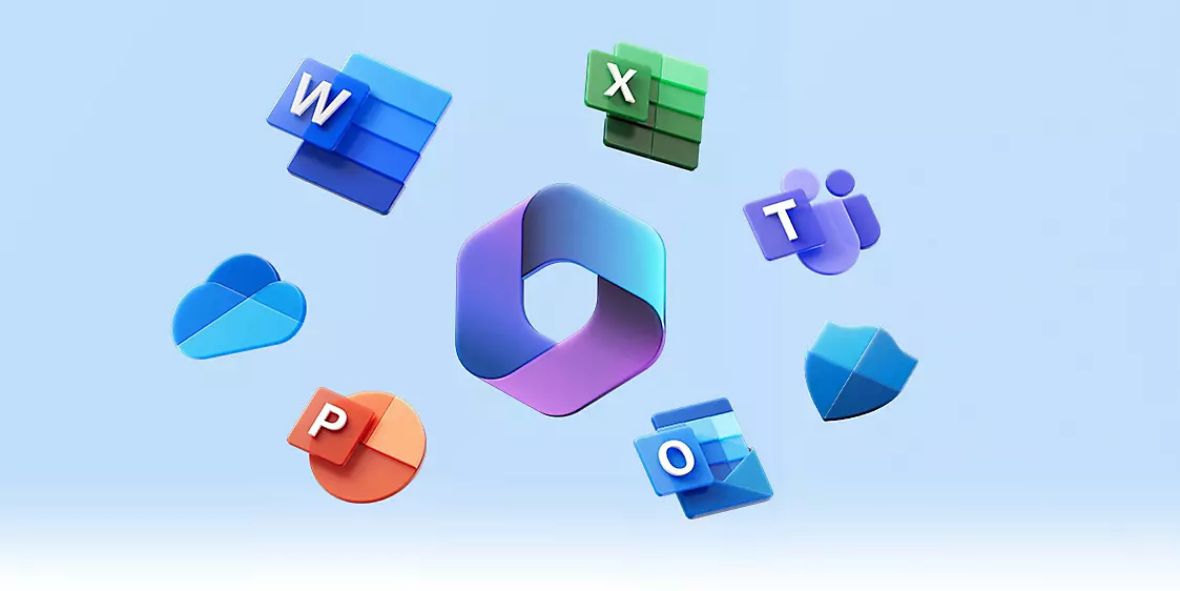 Microsoft zmenil názov a logo aplikácie Office pre Android a iOS