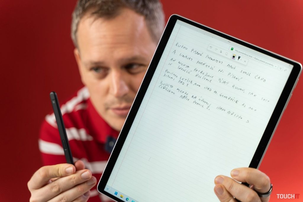 Microsoft Surface Pro 9