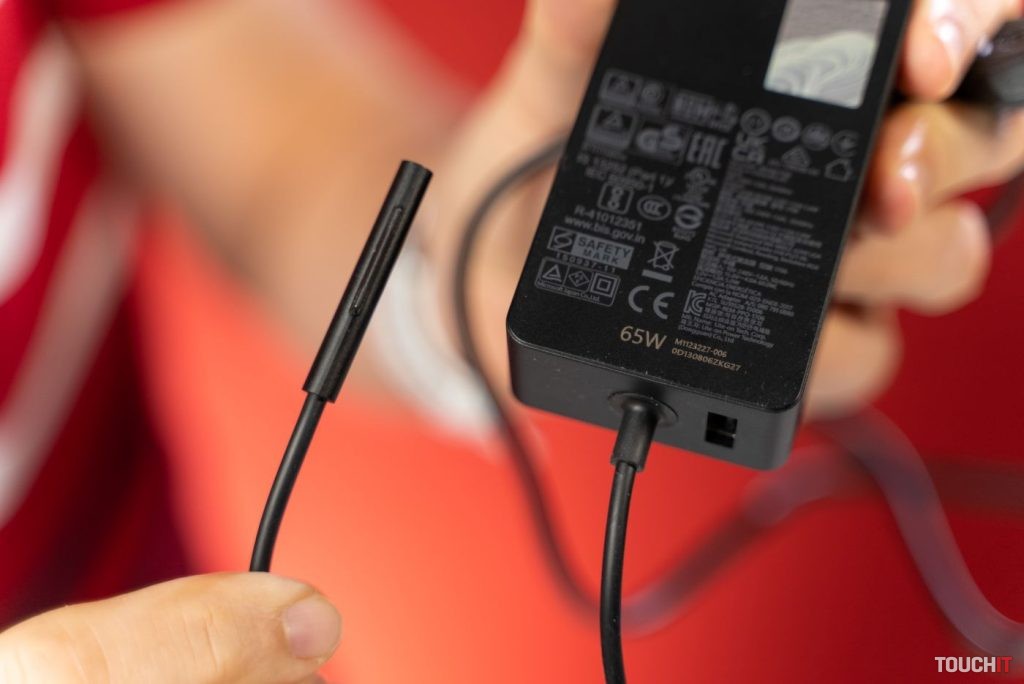 Microsoft Surface Pro 9