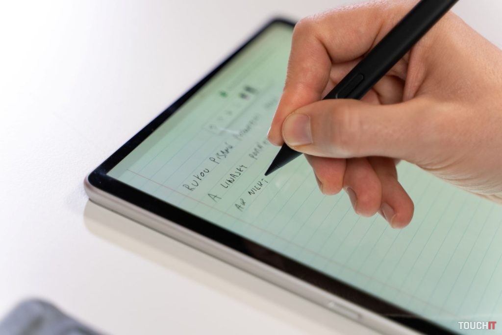 Microsoft Surface Pro 9