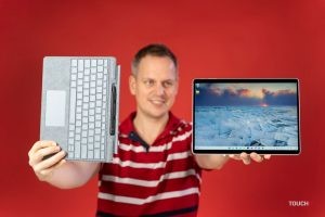 Microsoft Surface Pro 9