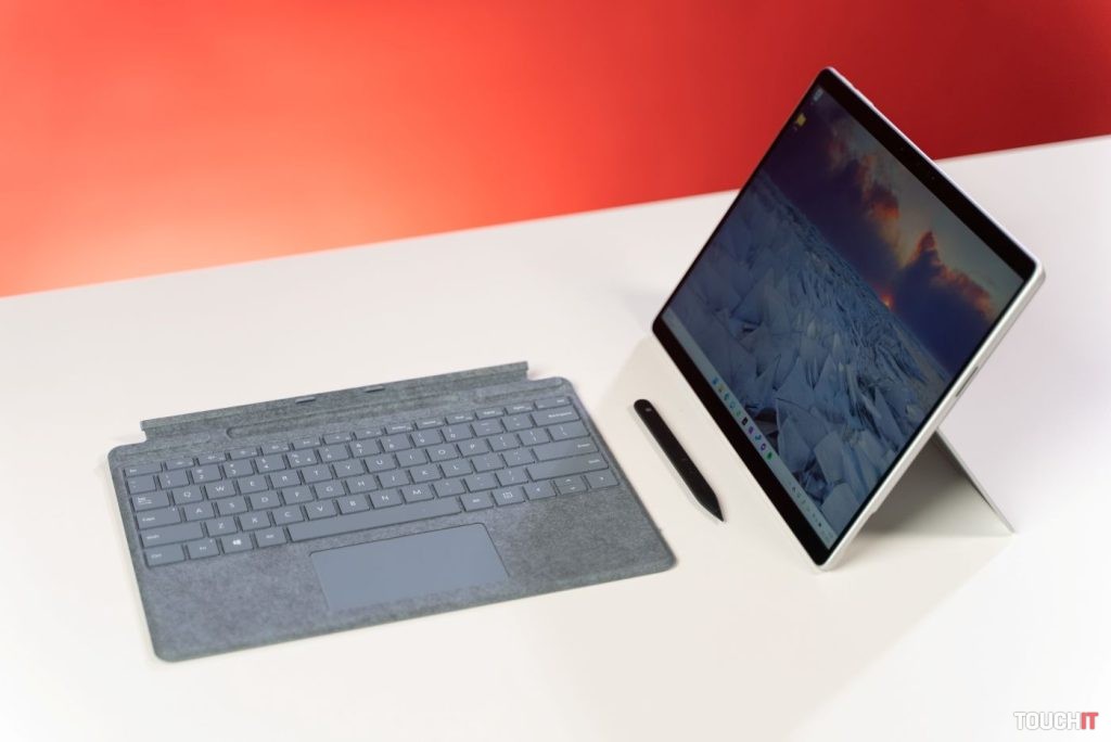 Microsoft Surface Pro 9