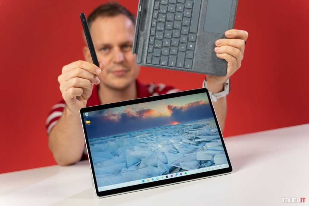 Microsoft Surface Pro 9