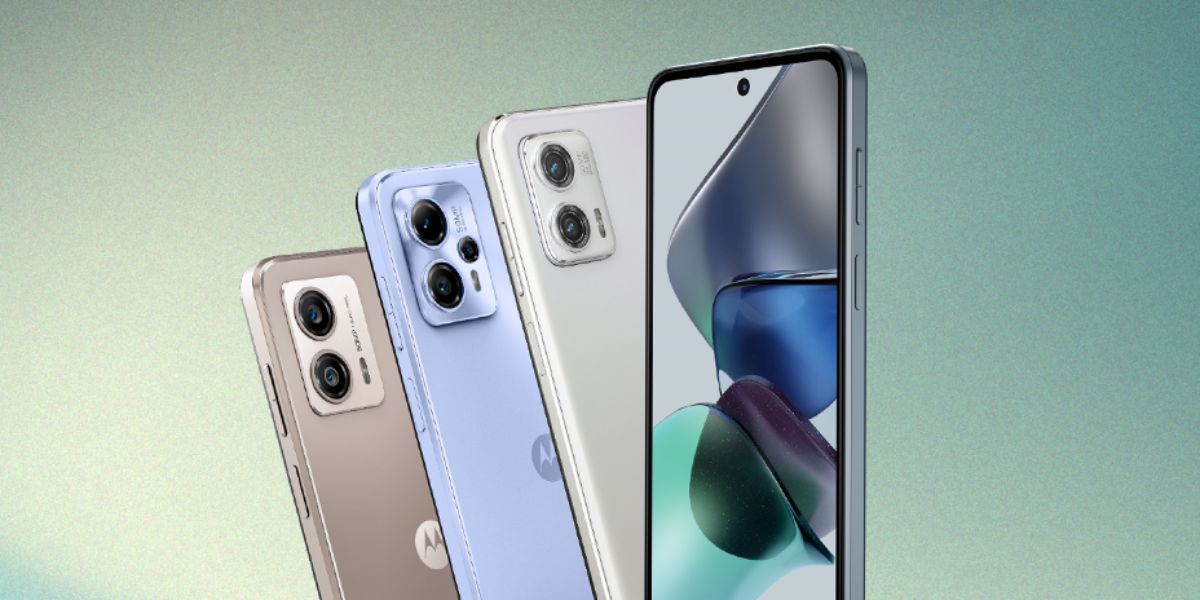 Motorola moto g73, g53, g23 a g13 budú čoskoro na Slovensku: Poznáme ceny