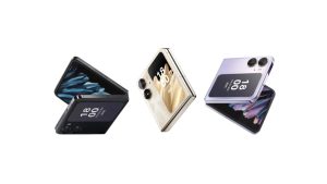 Oppo Find N2 Flip