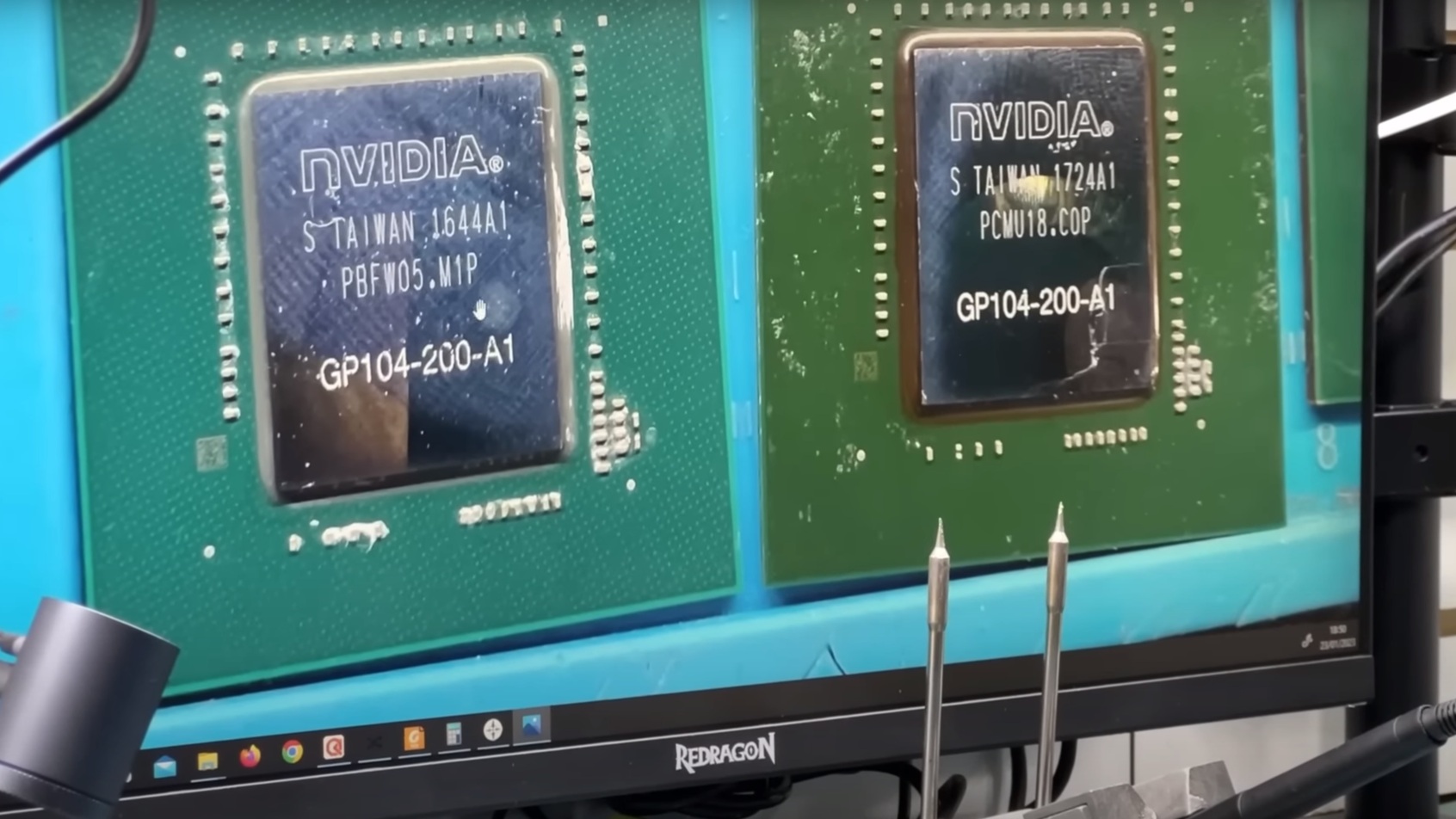 Ako poznať starú grafickú kartu? Pozor na praktiky renovátorov