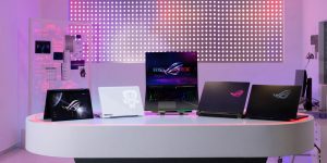ROG notebooky pre rok 2023