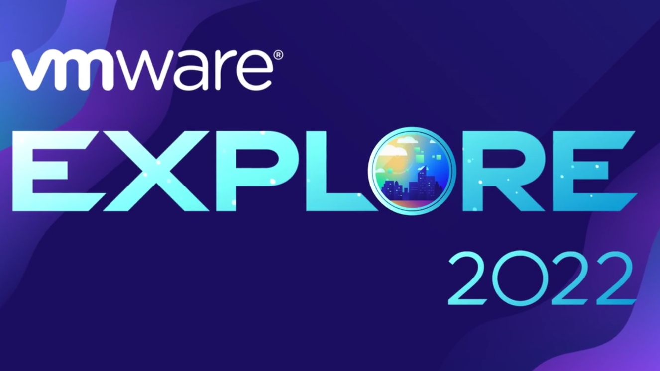 VMware Explore 2022: Multi-cloud je nevyhnutnosť v ziskovosti vašej firmy