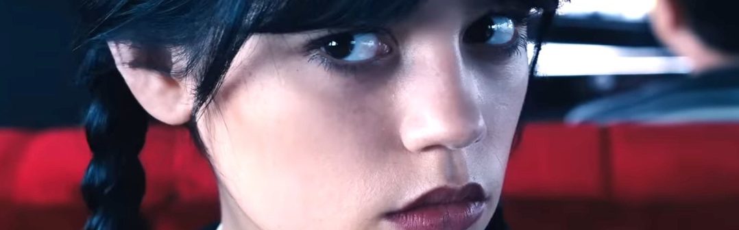 wednesday movie 2022