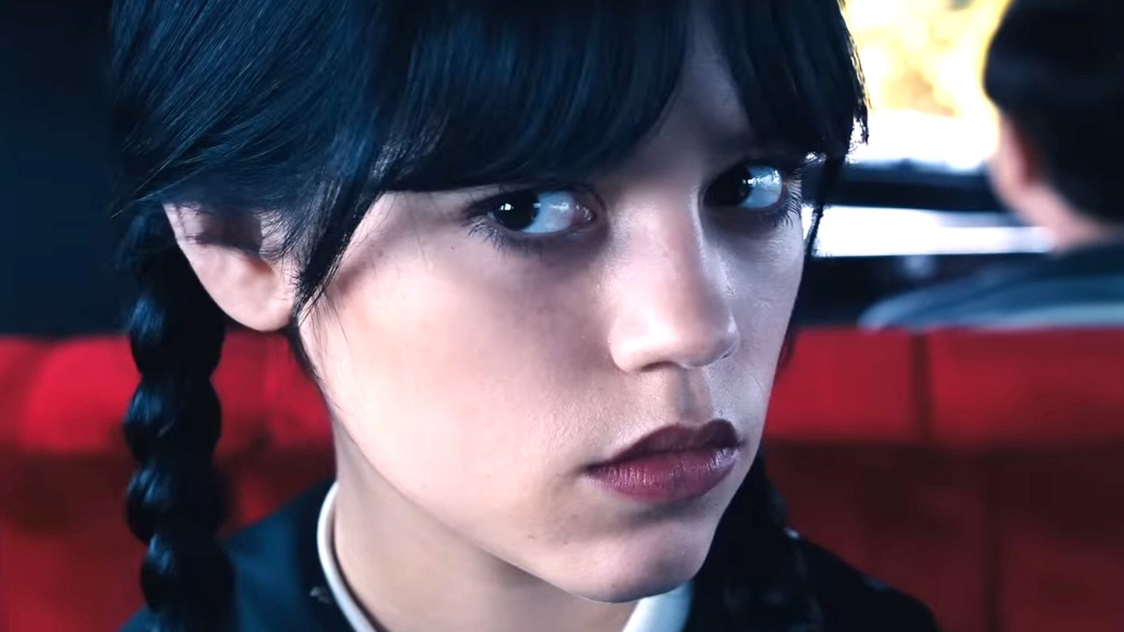 Wednesday na Netflixe: Bude 2. séria?