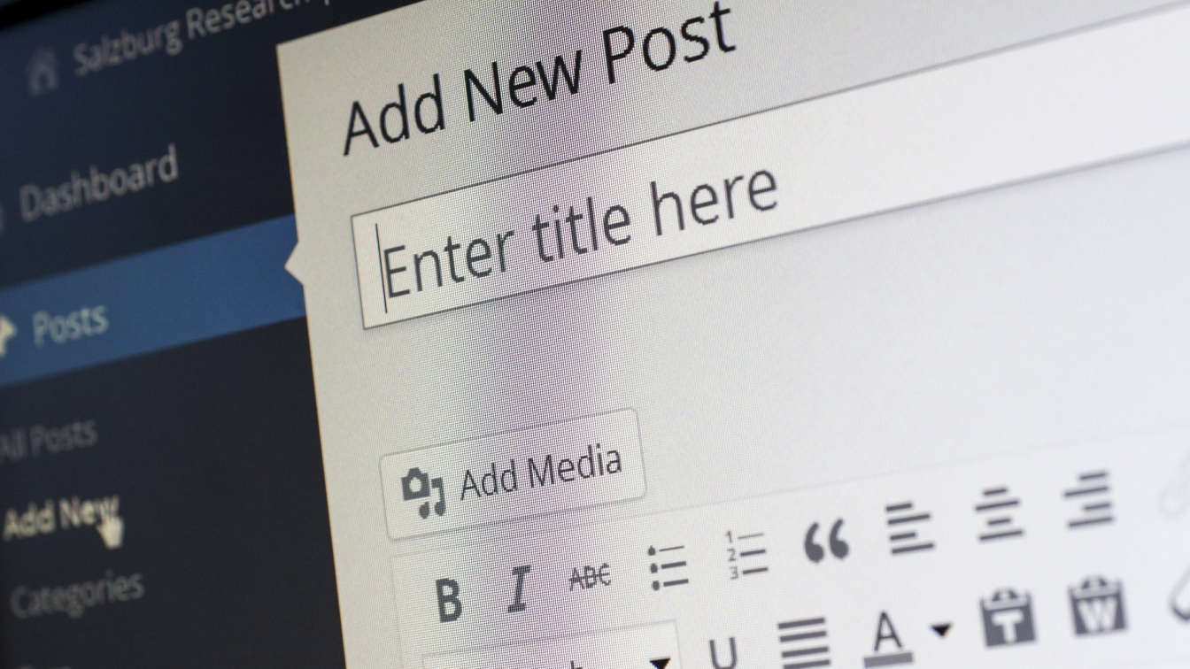 Vaše stránky môžu byť ohrozené. Aktualizujte si WordPress pluginy