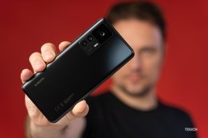 Xiaomi 12T
