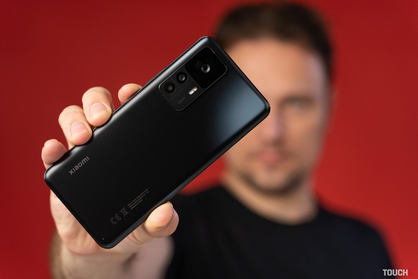 Xiaomi 12T: Najlepší v triede (RECENZIA)