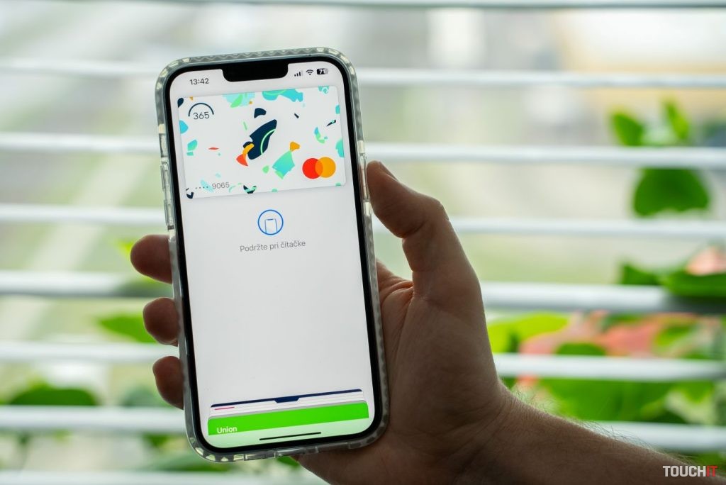 Digitálna karta od 365.bank