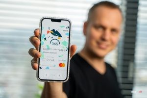 Digitálna karta od 365.bank