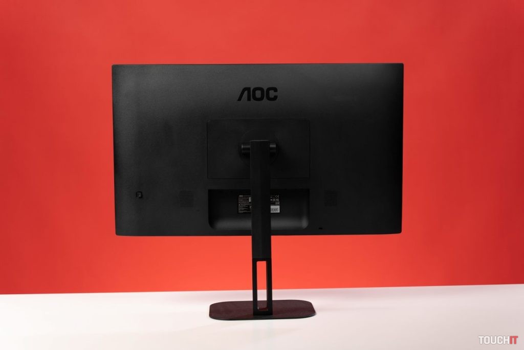 AOC Q27V5C