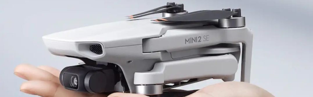 DJI Mini 2 SE