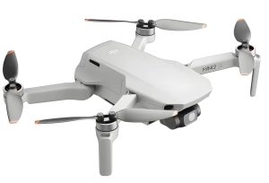 DJI Mini 2 SE