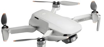 DJI Mini 2 SE