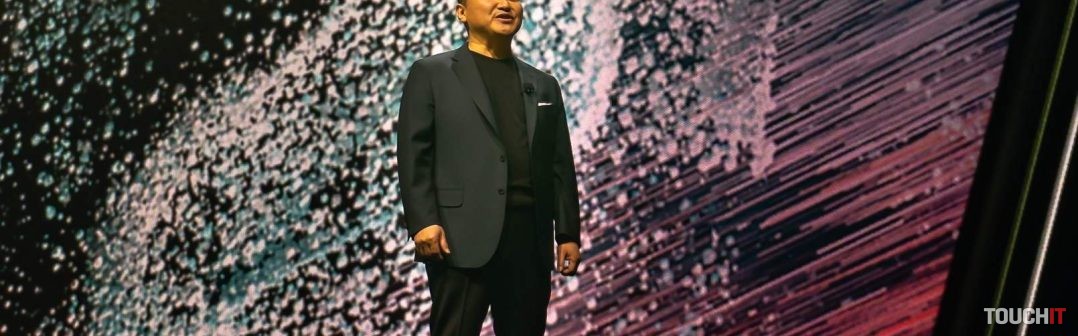 Šéf mobilnej divízie Samsungu, TM ROH pri prezentácii nového telefónu Galaxy S23 Ultra