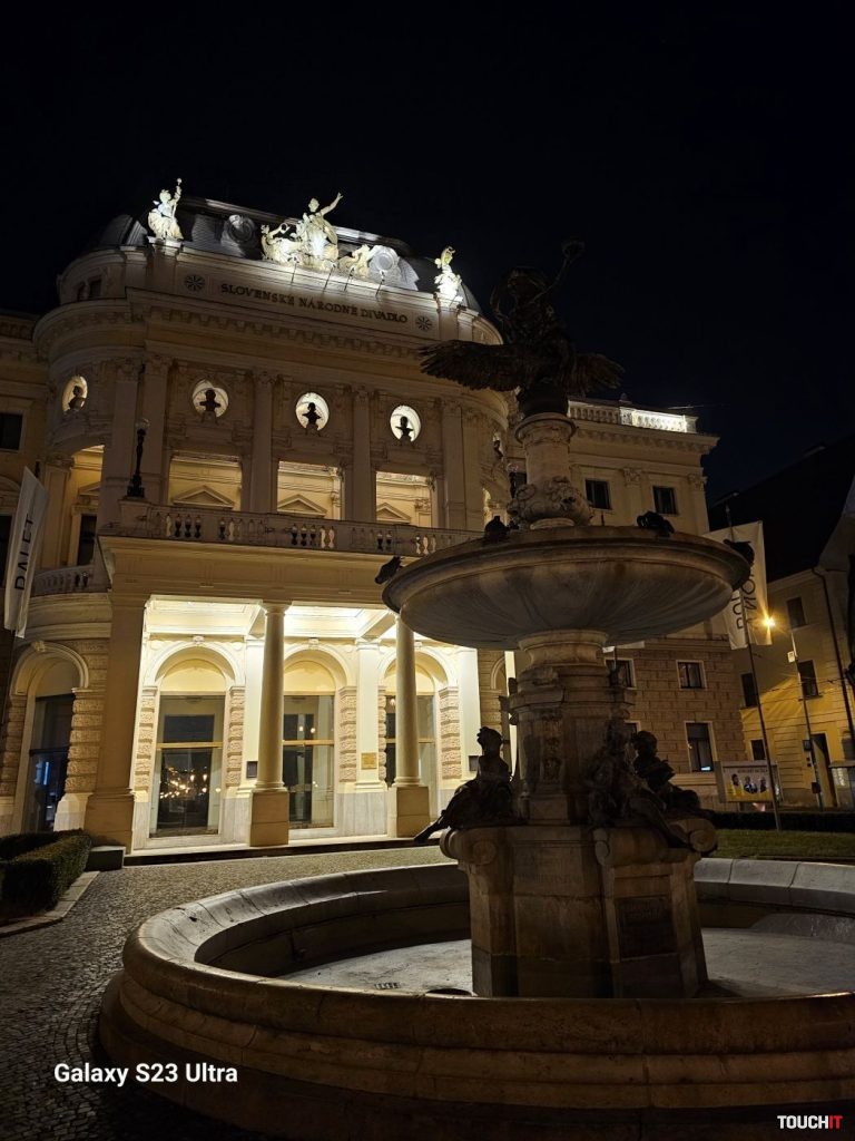 Samsung Galaxy S23 Ultra vs. iPhone 14 Pro Max