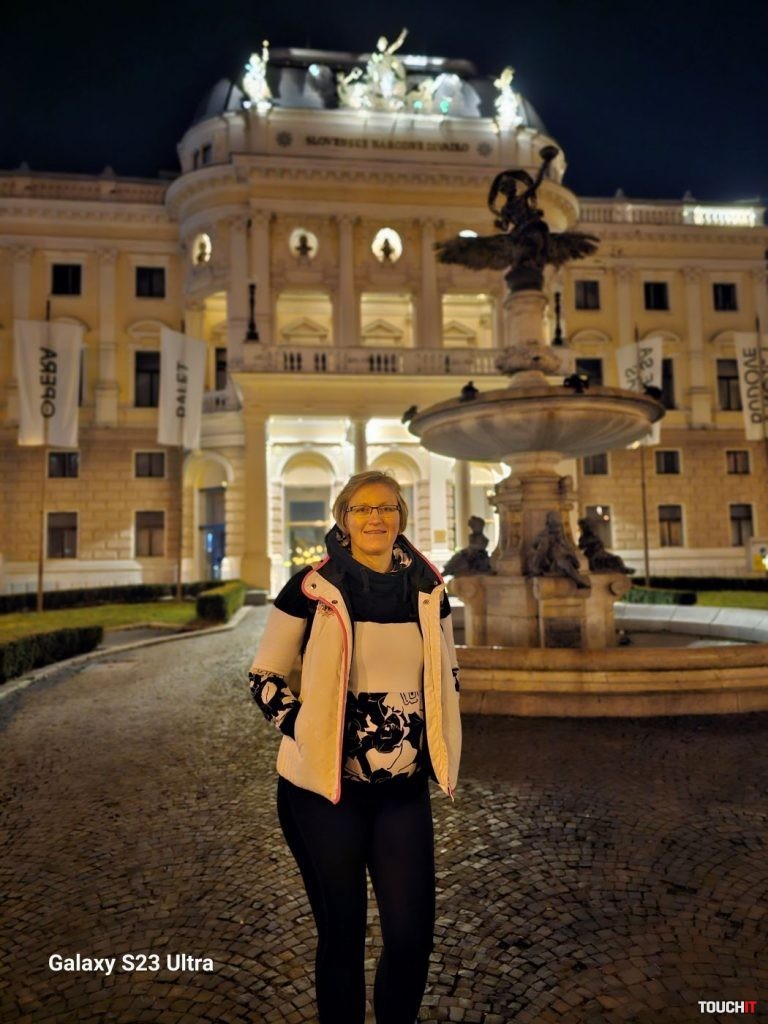 Samsung Galaxy S23 Ultra vs. iPhone 14 Pro Max