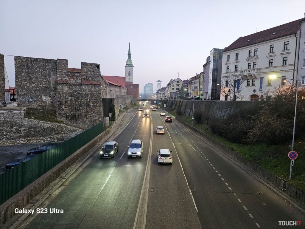 Samsung Galaxy S23 Ultra vs. iPhone 14 Pro Max