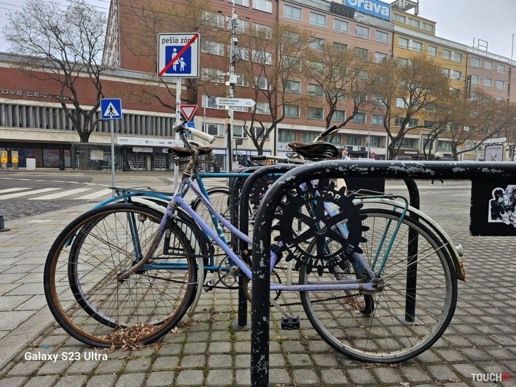 Samsung Galaxy S23 Ultra vs. iPhone 14 Pro Max