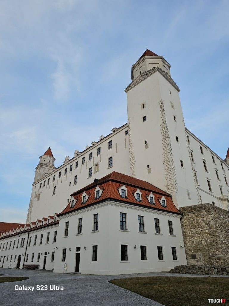 Samsung Galaxy S23 Ultra vs. iPhone 14 Pro Max