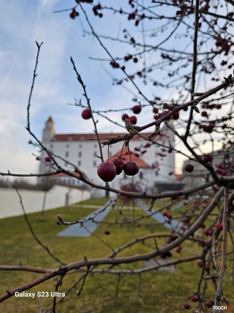 Samsung Galaxy S23 Ultra vs. iPhone 14 Pro Max