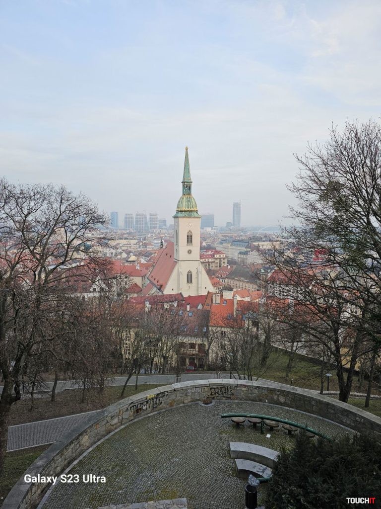 Samsung Galaxy S23 Ultra vs. iPhone 14 Pro Max