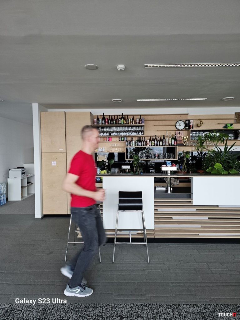 Samsung Galaxy S23 Ultra vs. iPhone 14 Pro Max