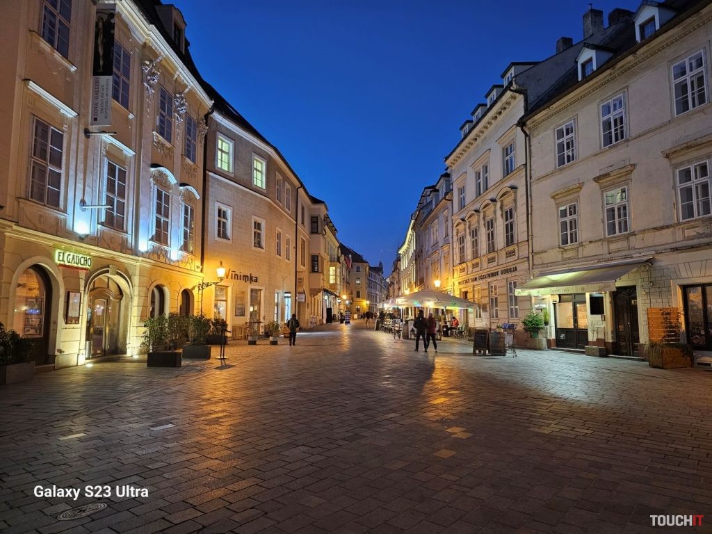 Samsung Galaxy S23 Ultra vs. iPhone 14 Pro Max