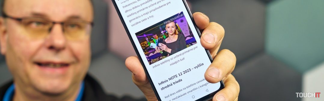 Infinix Note 12 2023