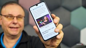 Infinix Note 12 2023