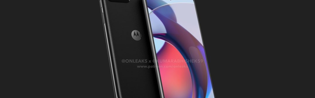 Motorola Moto G Stylus 2023