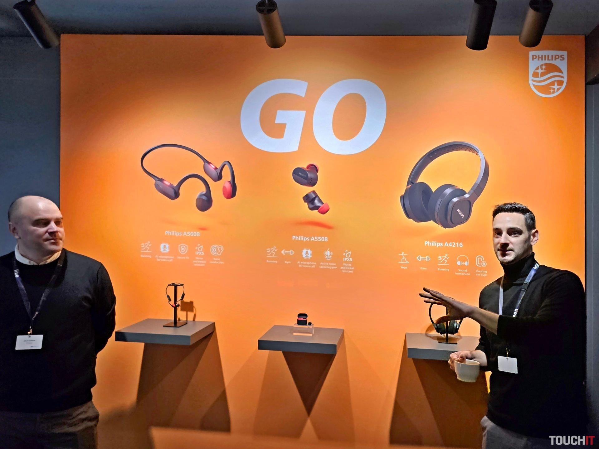 Chcete si užiť behanie? Jeden z povolených dopingov je kvalitný zvuk z týchto slúchadiel