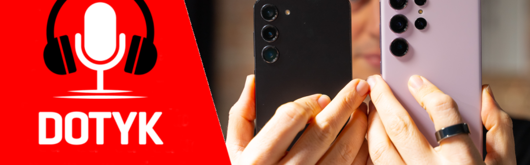 Podcast Dotyk