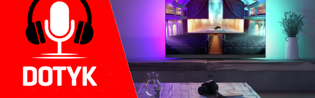 Podcast Dotyk