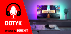 Podcast Dotyk