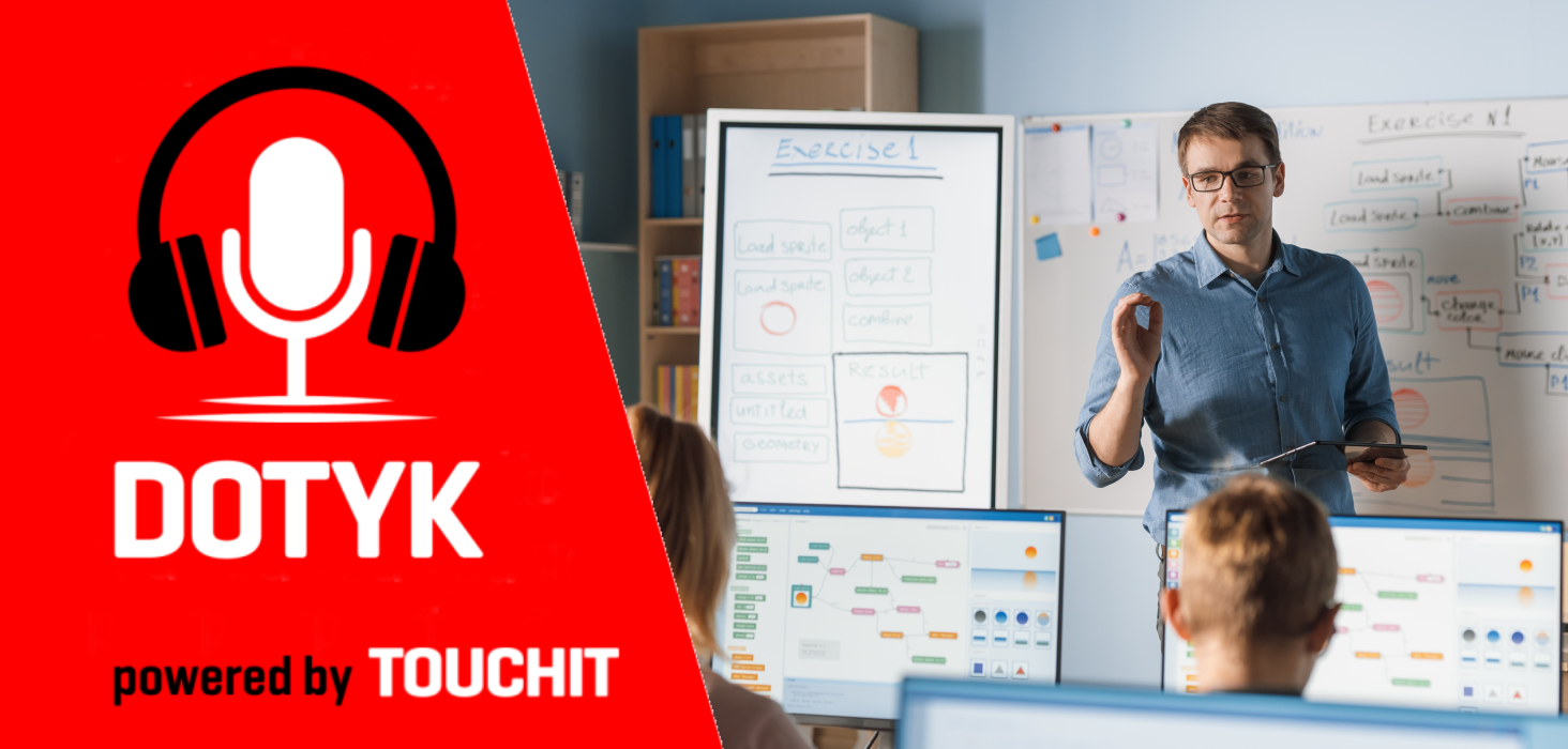 Bez digitálnych zručností nemáte budúcnosť