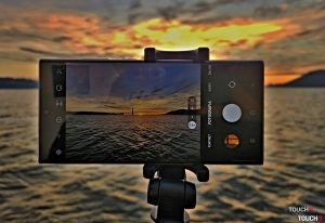 Samsung Galaxy S23 Ultra v teste