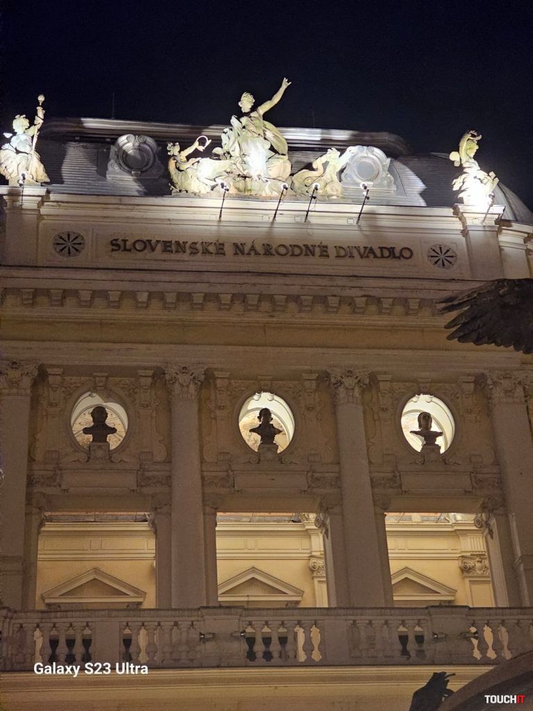 Samsung Galaxy S23 Ultra vs. iPhone 14 Pro Max