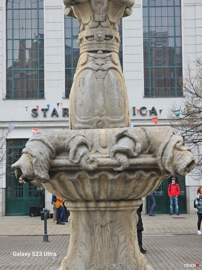 Samsung Galaxy S23 Ultra vs. iPhone 14 Pro Max