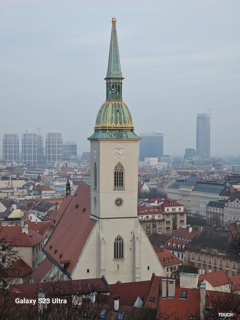 Samsung Galaxy S23 Ultra vs. iPhone 14 Pro Max